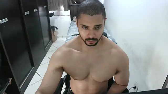 Brian Aries online show from December 15, 2:47 pm