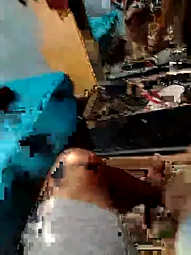 Alvincastienekev online show from April 11, 2:19 am