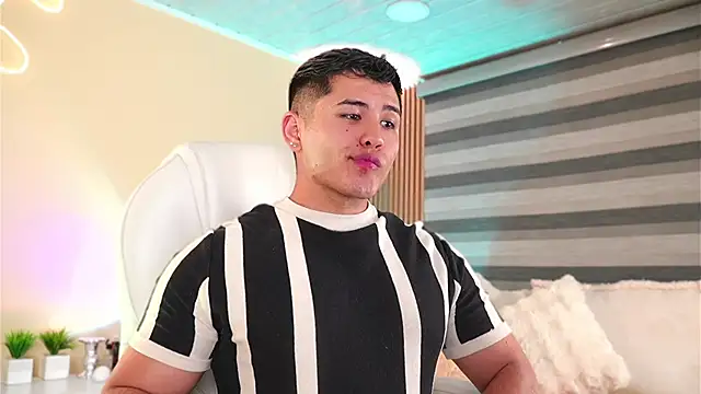 MatiasKorn online show from November 28, 6:16 am