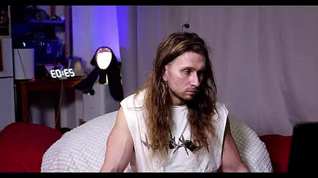 rusbigpaul online show from December 16, 8:05 pm