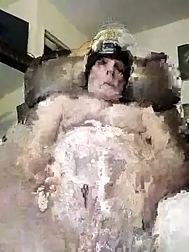 ColdVisitor online show from December 23, 3:07 am