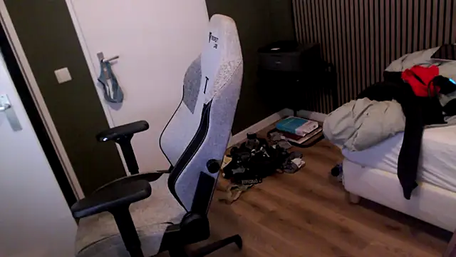 stroopcock online show from December 20, 10:28 pm