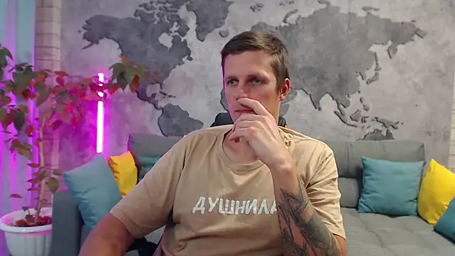 VikingChrisss online show from November 25, 11:34 am