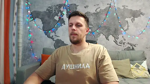 VikingChrisss online show from December 29, 9:17 am