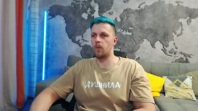 VikingChrisss online show from February 10, 11:36 am