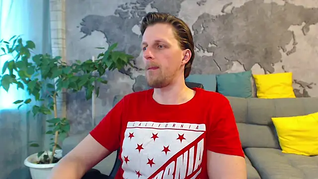 VikingChrisss online show from April 14, 10:59 am