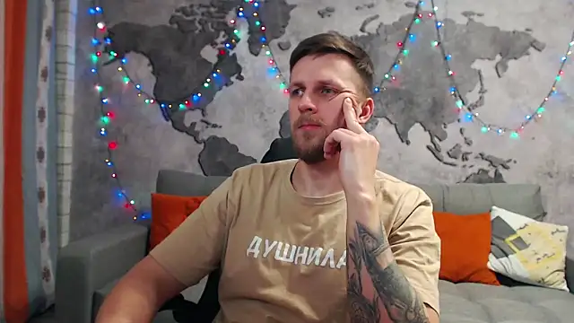 VikingChrisss online show from December 28, 10:25 am