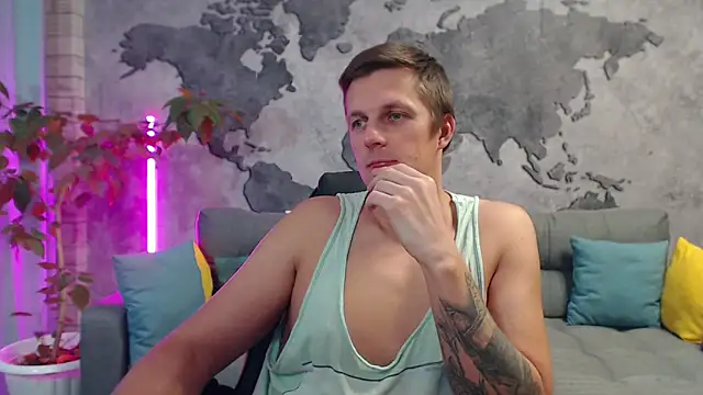 VikingChrisss online show from November 30, 12:18 pm