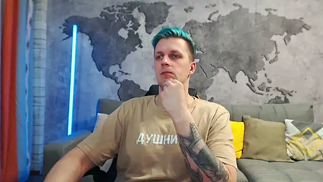 VikingChrisss online show from March 1, 11:06 am