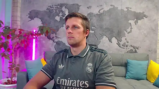 VikingChrisss online show from December 5, 11:28 am