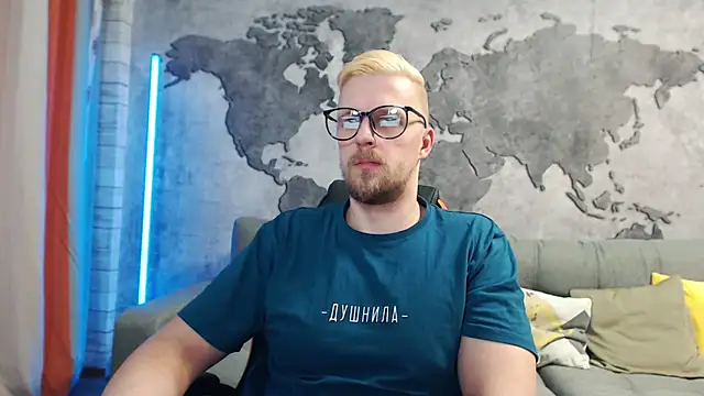 VikingChrisss online show from January 24, 10:53 am