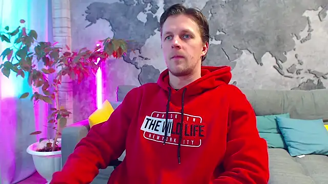 VikingChrisss online show from February 15, 11:07 am