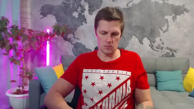 VikingChrisss online show from December 16, 12:12 pm