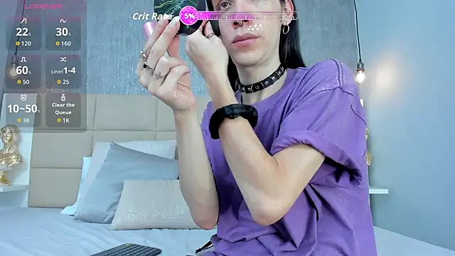 Hecatee 77 online show from March 30, 7:37 pm