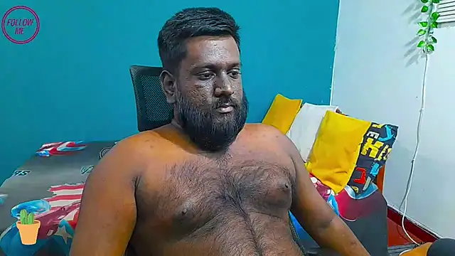 Rayansmith  online show from March 13, 2:19 am