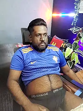 Rayansmith  online show from December 3, 10:49 pm