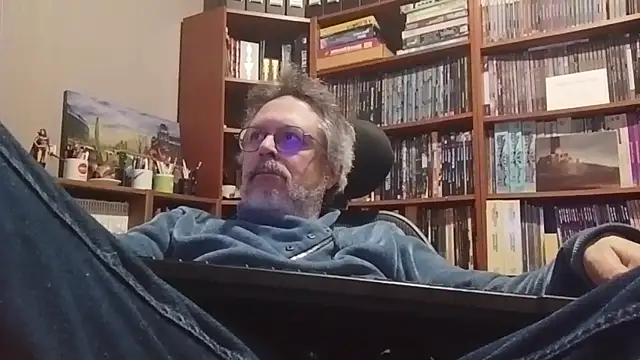 Mandra is a whore online show from November 13, 10:14 pm