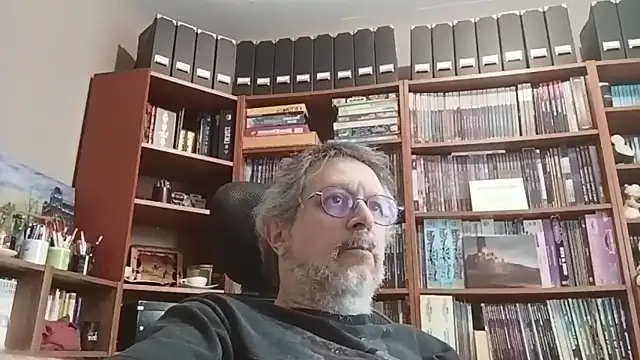 Mandra is a whore online show from November 6, 12:52 pm