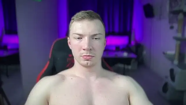 iron  chap online show from February 25, 9:27 pm