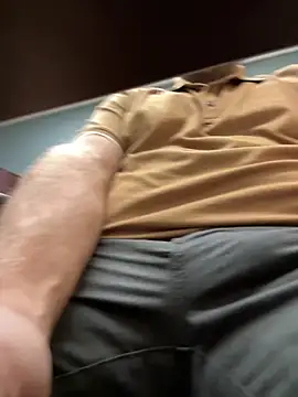 Bigbi6foot5 online show from October 15, 7:10 pm