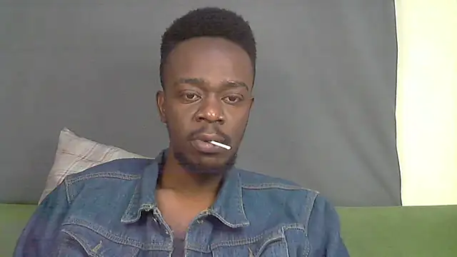 BIGDICKMULLAH online show from January 8, 2:17 am