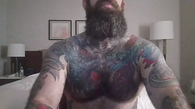 StevenRiseNYC online show from October 25, 1:24 pm