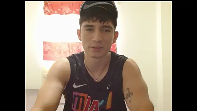 ChicoMaloFfF online show from January 9, 1:49 pm