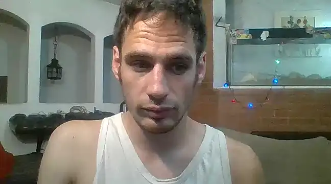 Snapshot of Stevenson988 chatting on January 10, 1:32 am Stevenson988 online show from January 10, 1:32 am