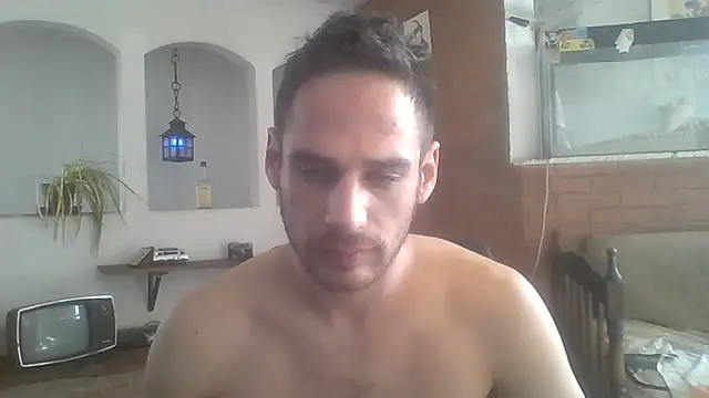 Snapshot of Stevenson988 chatting on September 15, 6:31 pm Stevenson988 online show from September 15, 6:31 pm