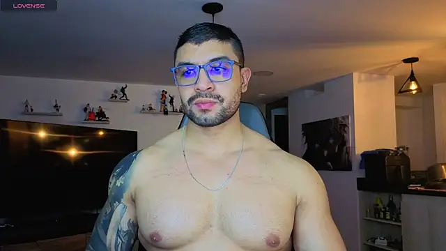 Michael Diamond online show from November 5, 4:14 am