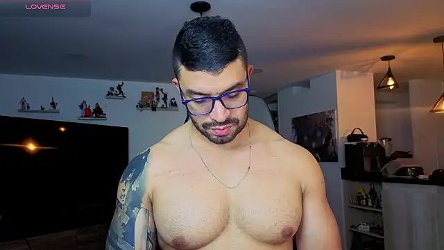 Michael Diamond online show from January 14, 3:11 am