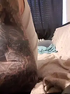 PIercingBoy38 online show from March 19, 5:39 pm