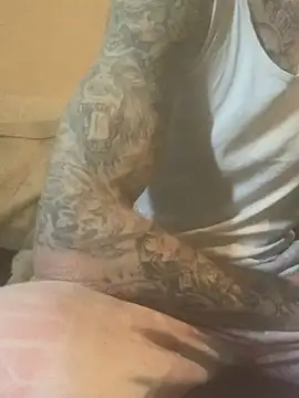 PIercingBoy38 online show from February 26, 8:26 am