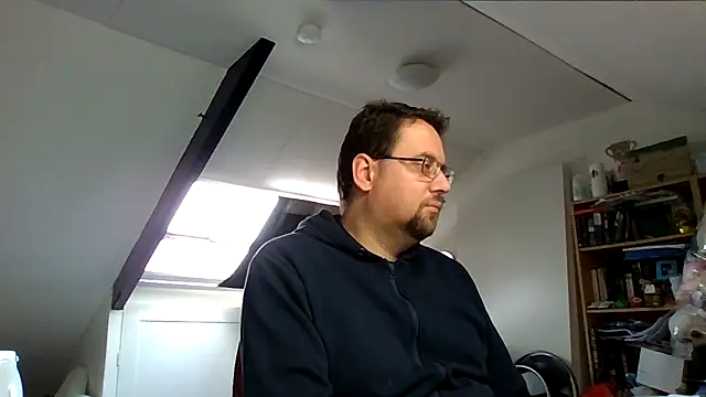 rdewaard81 online show from October 31, 10:29 am