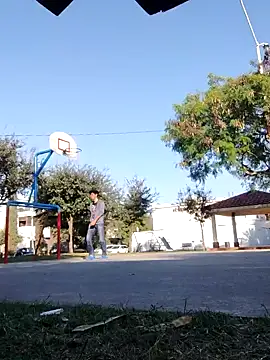 Snapshot of Mangopitudo chatting on December 27, 10:26 pm Mangopitudo online show from December 27, 10:26 pm