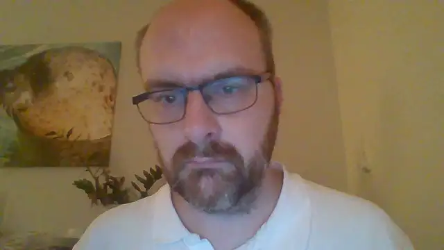 CamboyHappyDave online show from December 4, 9:35 pm