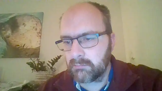 CamboyHappyDave online show from December 12, 6:10 pm