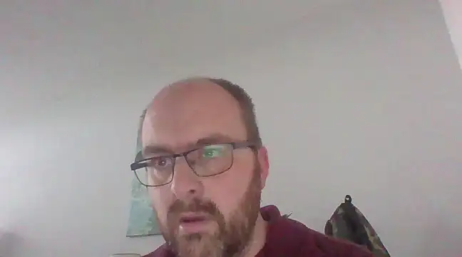 CamboyHappyDave online show from December 5, 11:49 am