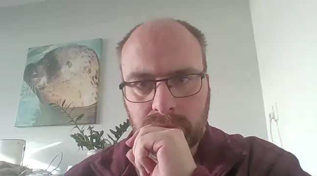 CamboyHappyDave online show from December 7, 10:23 am