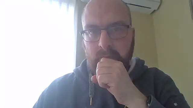 CamboyHappyDave online show from February 22, 7:45 am