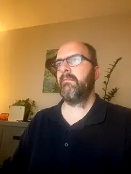 CamboyHappyDave online show from October 28, 10:01 pm