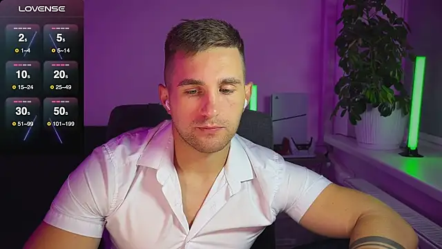 Sweeet  boy online show from October 1, 10:03 pm