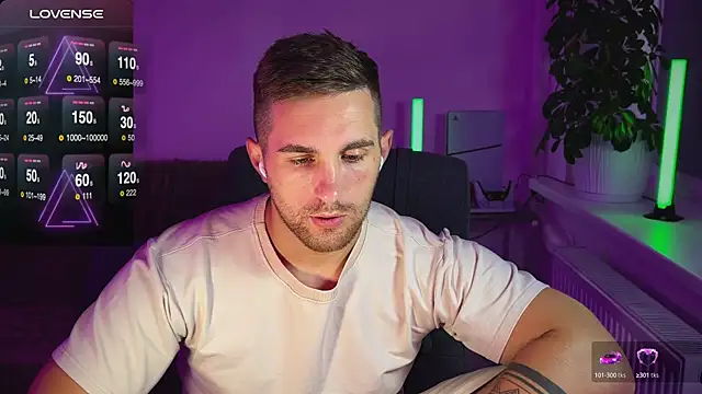 Sweeet  boy online show from October 6, 2:22 pm