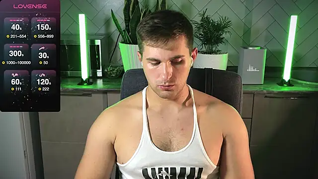 Sweeet  boy online show from December 24, 6:17 pm