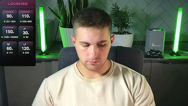 Sweeet  boy online show from January 3, 8:43 pm