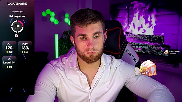 Sweeet  boy online show from November 5, 10:23 pm