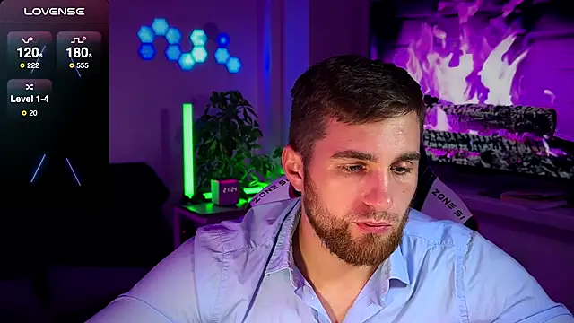 Sweeet  boy online show from November 10, 6:24 pm