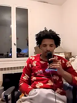 Kokinou online show from April 12, 3:09 am