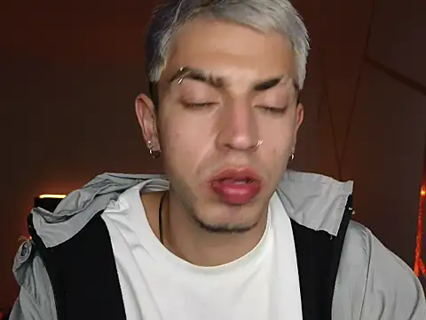 perlman gigolo2 online show from October 7, 2:15 am