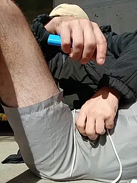 afTerparTycloudz online show from November 10, 3:06 pm